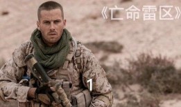 亡命雷区在线观看国语,惊心动魄的国语版冒险之旅